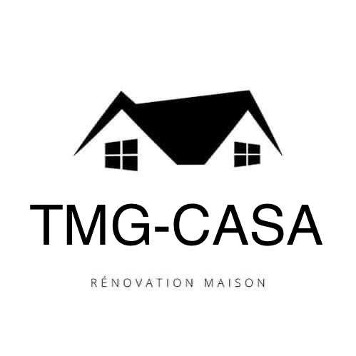 Logo de TMG-CASA, société de travaux en Fourniture et installation d'une ou plusieurs fenêtres