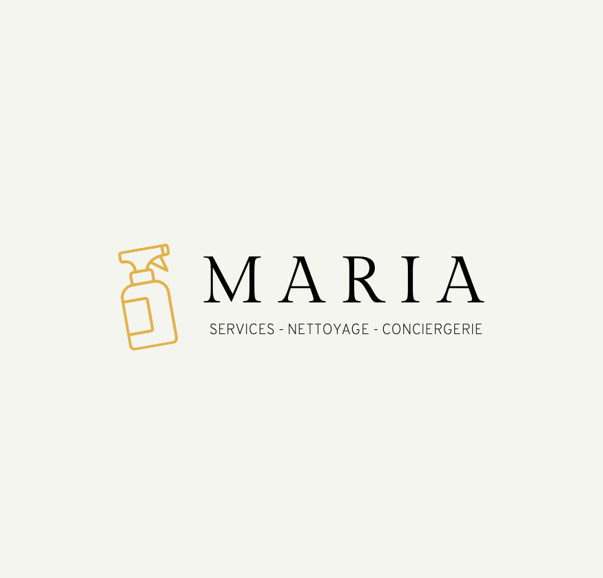 Logo de Maria services pro, société de travaux en Locaux Professionnels