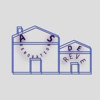 Logo de AS RENOVATION DE REVE, société de travaux en Construction & Rénovation de cloisons