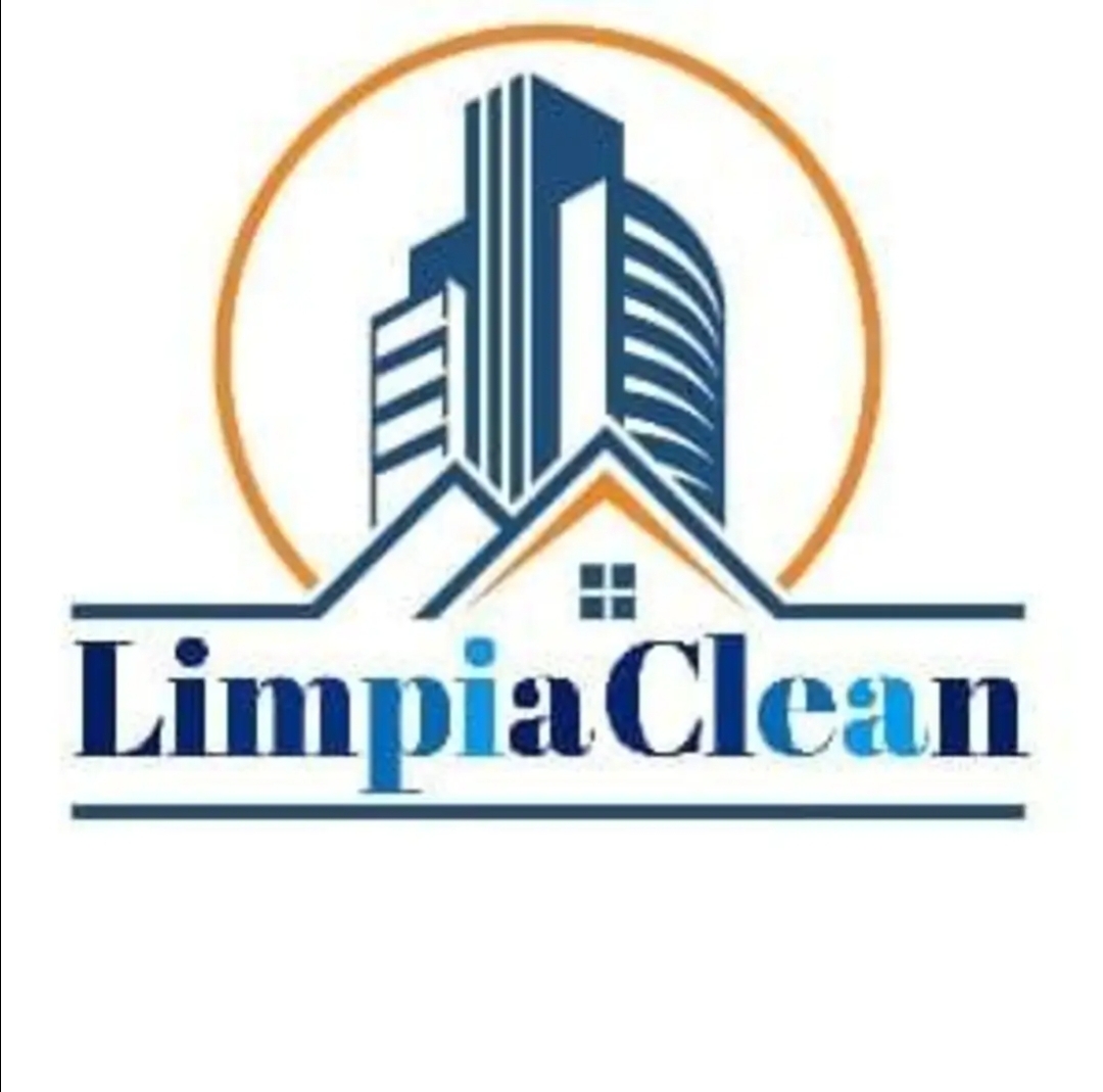 Logo de Limpia Clean, société de travaux en Service à la personne