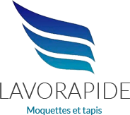 Logo de LAVORAPIDE, société de travaux en Nettoyage de copropriété
