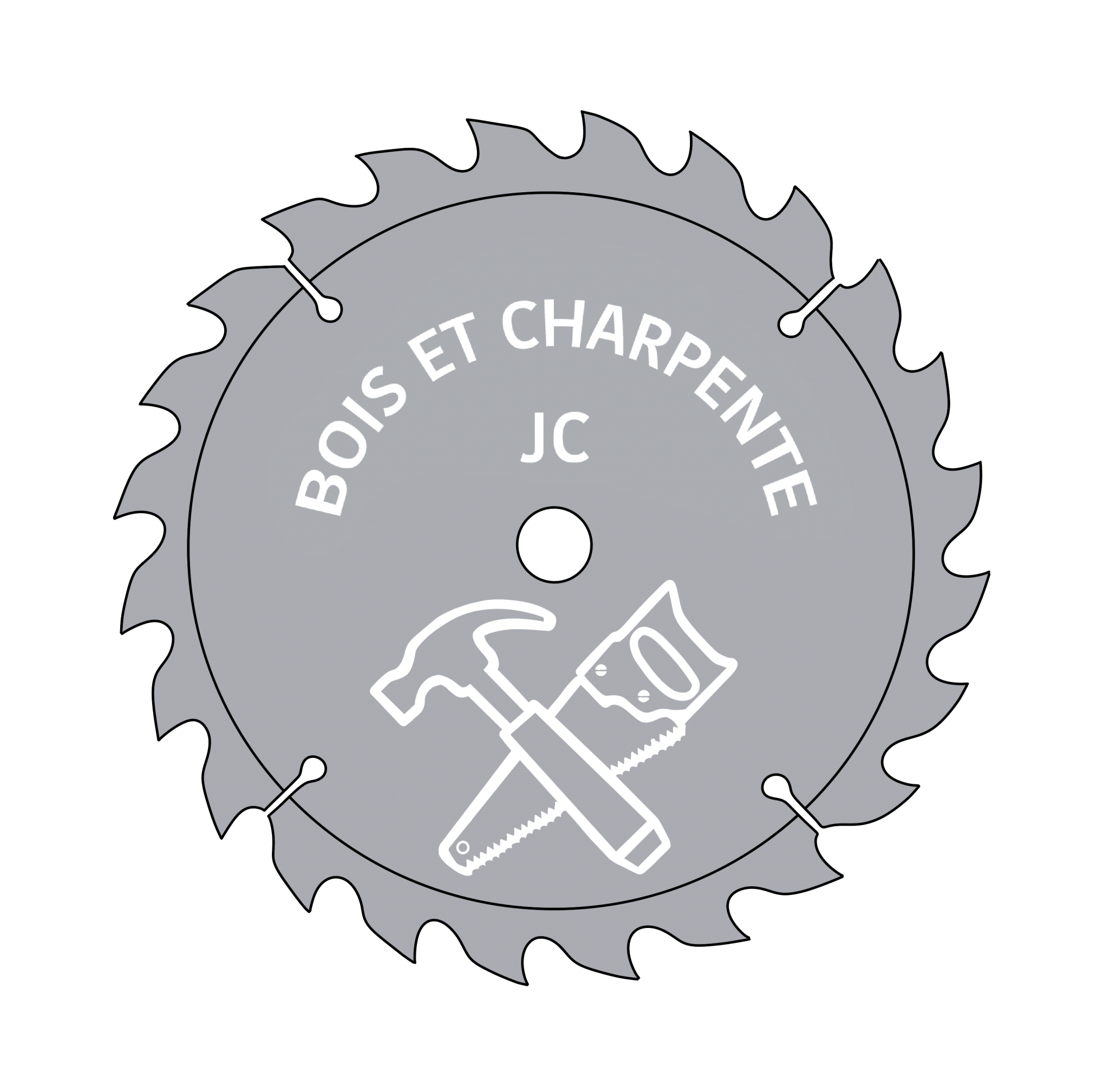 Logo de Chalies Jerome, société de travaux en Rénovation des charpentes