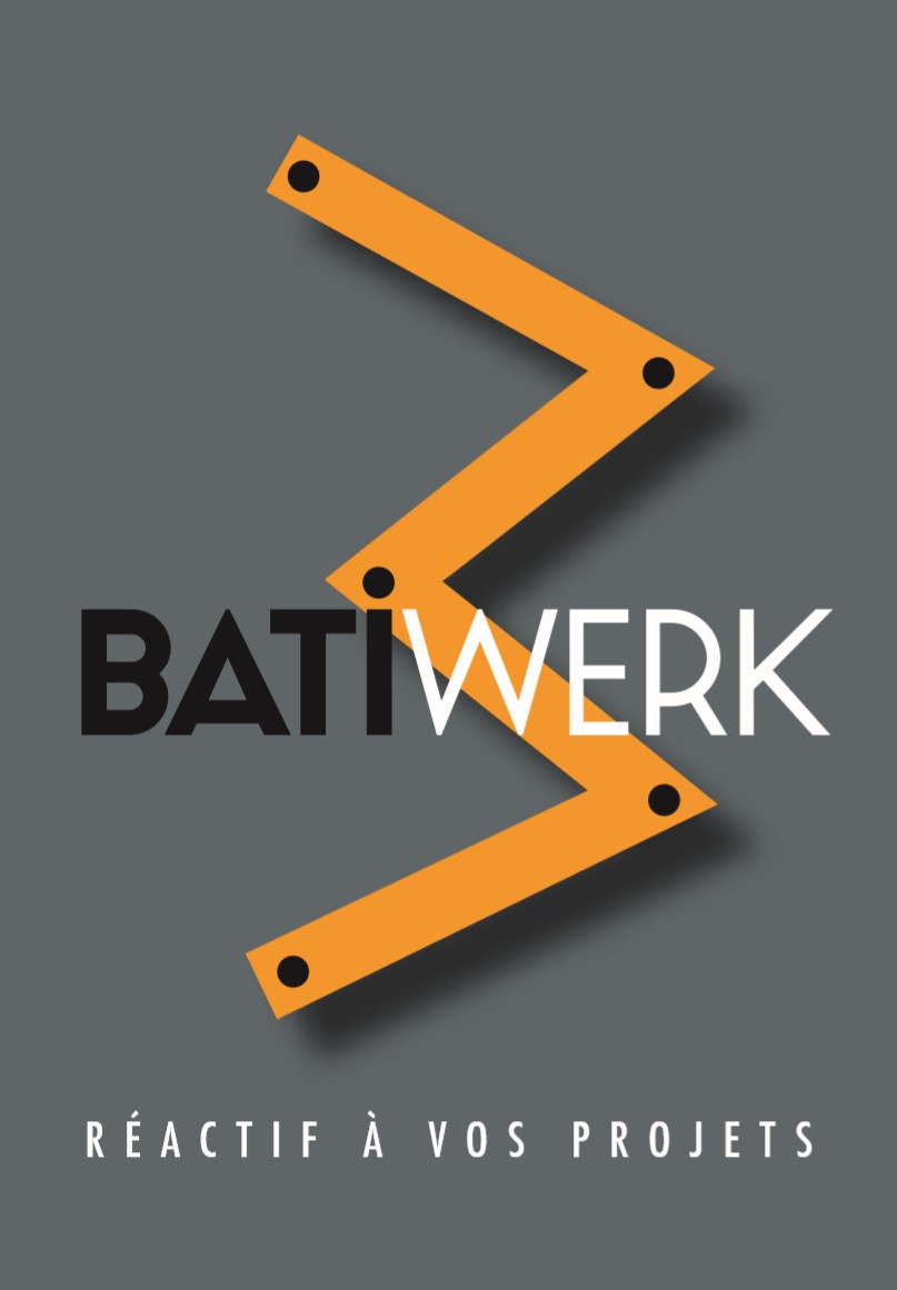Logo de BATIWERK, société de travaux en bâtiment
