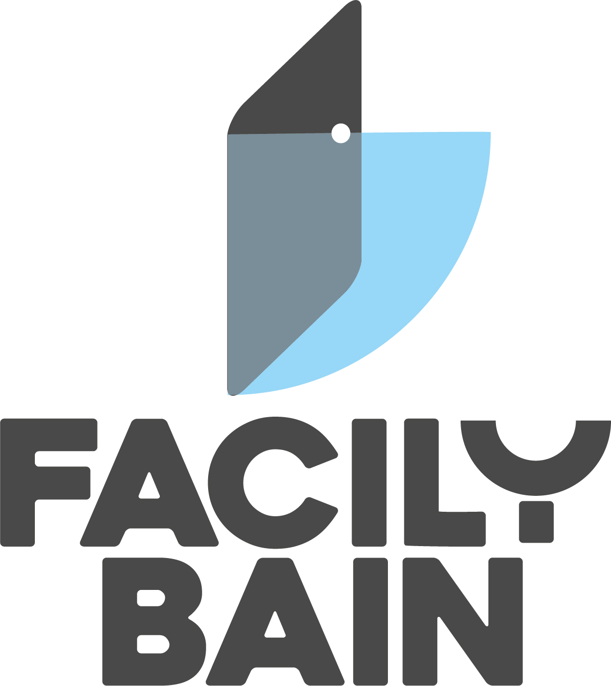 Logo de Facily Bain, société de travaux en Cuisine : aménagement et réalisation