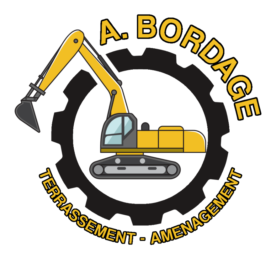 Logo de Bordage Alexandre, société de travaux en bâtiment