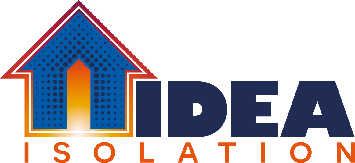 Logo de Idea-t, société de travaux en Combles : isolation thermique