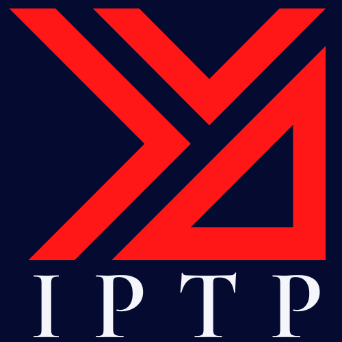 Logo de Iptp, société de travaux en Dallage ou pavage de terrasses
