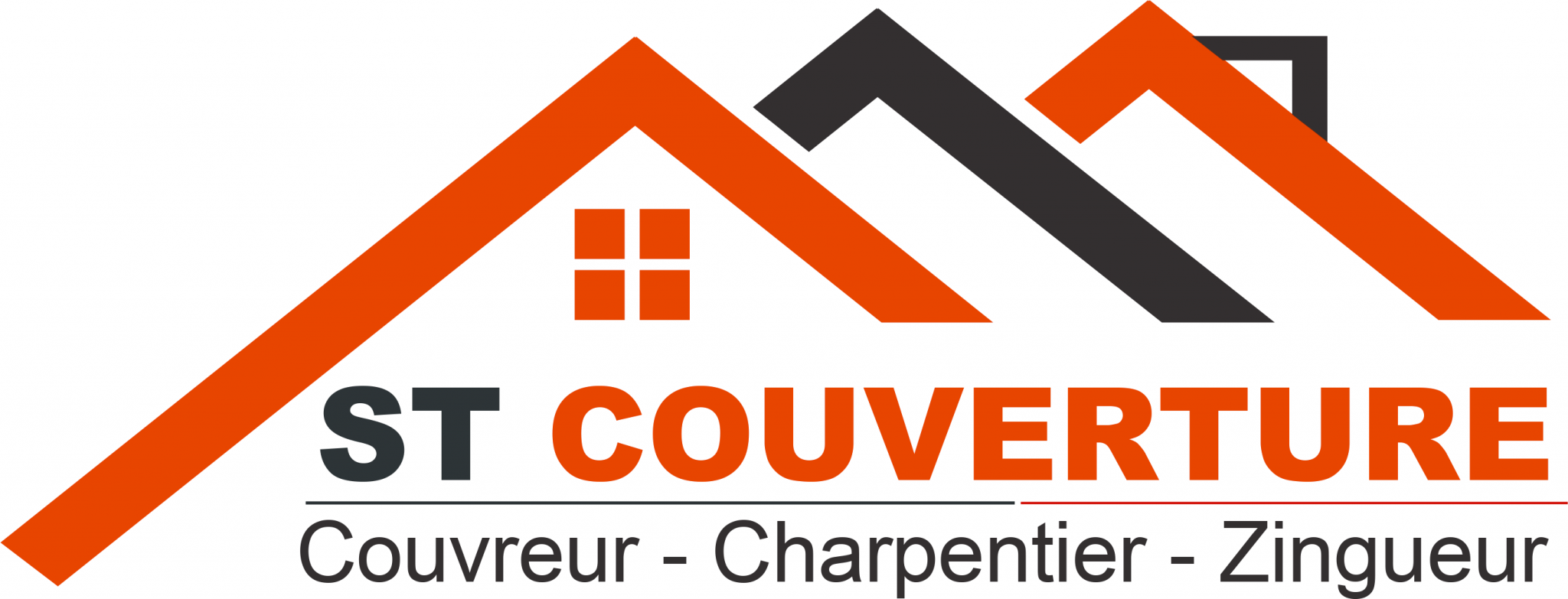 Logo de ST Couverture 78, société de travaux en Dépannage de toiture