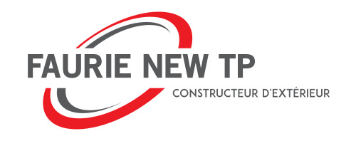 Logo de Faurie New TP, société de travaux en Installation fosse septique