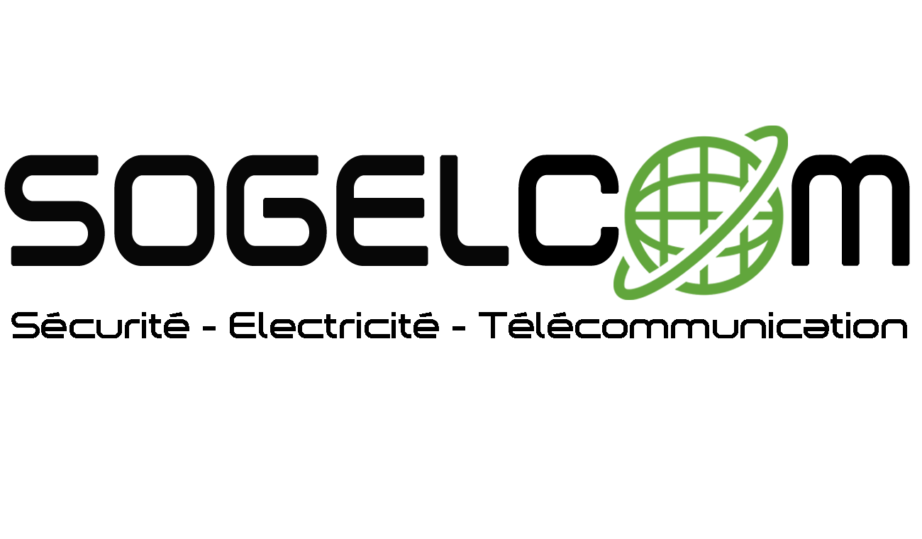 Logo de SOGELCOM, société de travaux en Dépannage de convecteurs électriques