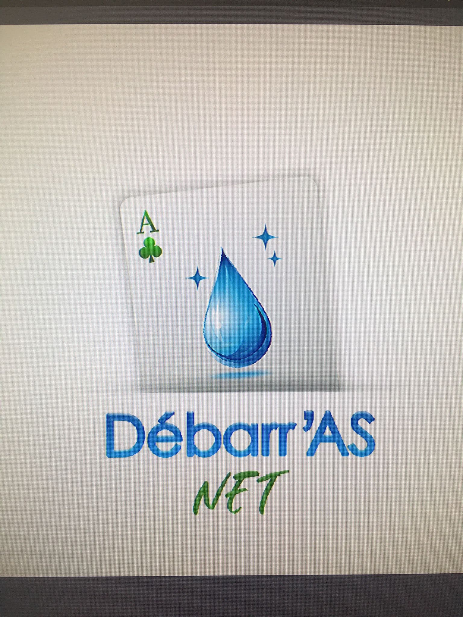 DEBARR' AS NET