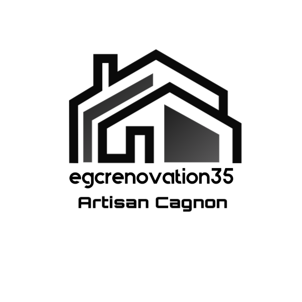 Logo de Cagnon Chris, société de travaux en Ravalement de façades