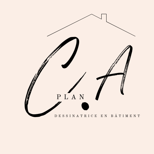 Logo de Plan CA, société de travaux en Construction de maison