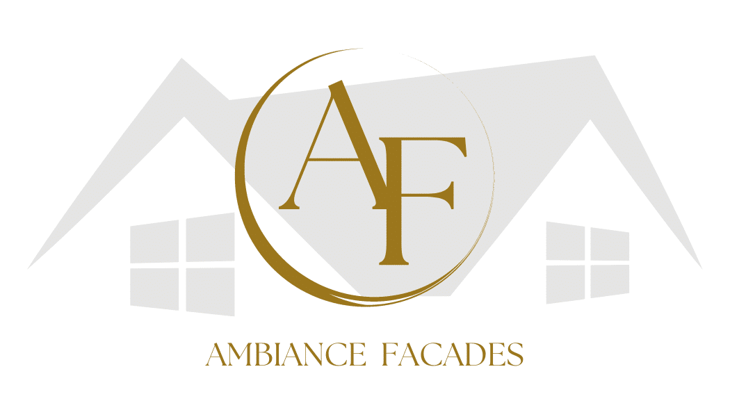 Logo de Ambiance façades, société de travaux en Ravalement de façades