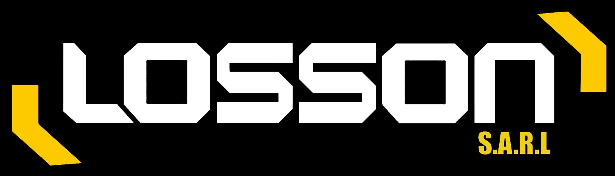 Logo de Losson, société de travaux en Terrassement