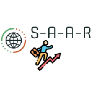 Logo de SAAR, société de travaux en bâtiment