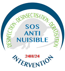 SOS anti nuisible PAris