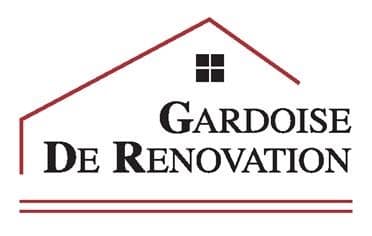 Logo de GARDOISE DE RENOVATION, société de travaux en Petits travaux de maçonnerie