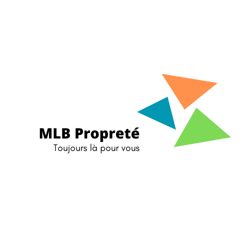 Logo de Mlb Proprete & Multi-services, société de travaux en Déménagements industriels, transferts de bureaux