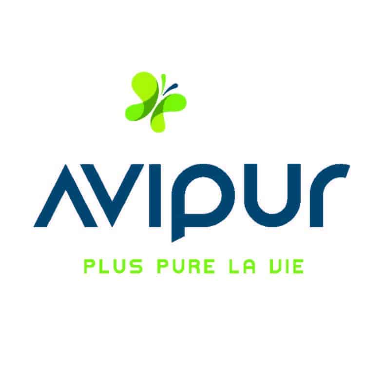 Logo de Avipur, société de travaux en Fourniture et installation d'une VMC (Ventilation Mécanique Contrôlée)