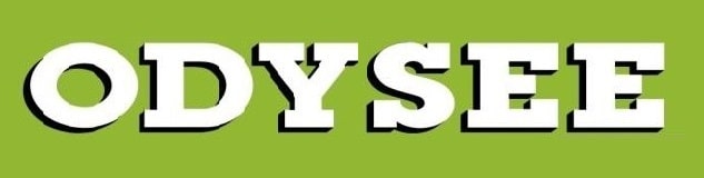 Logo de Odysee, société de travaux en Porte de garage