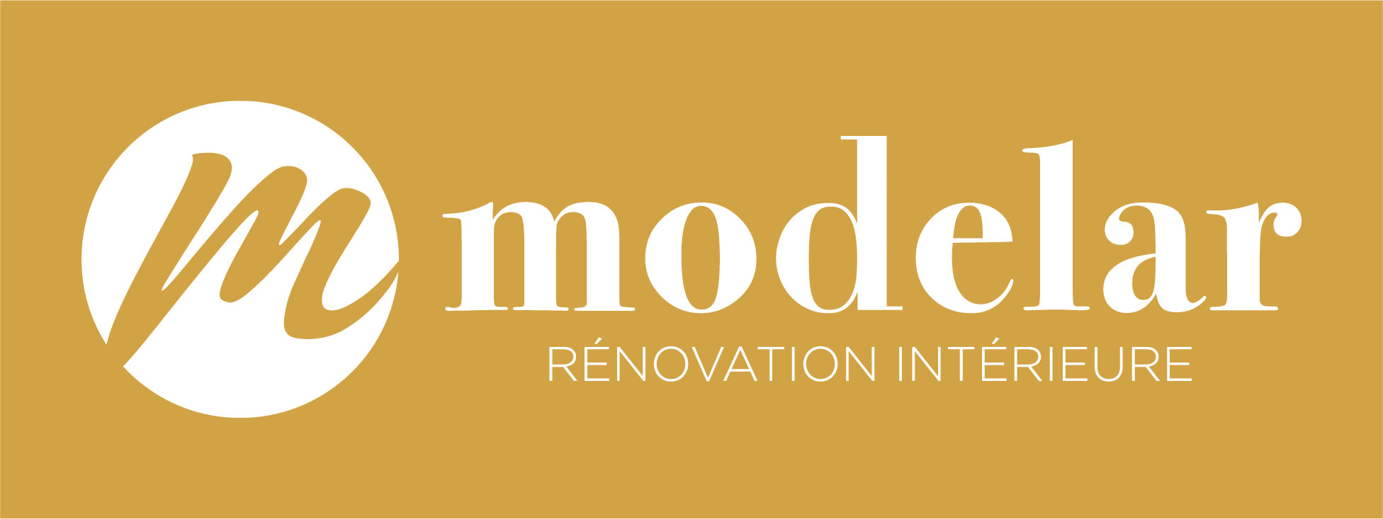 Logo de Modelar, société de travaux en Plomberie : installation ou rénovation complète