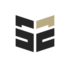 Logo de SME, société de travaux en Portail : fourniture et installation
