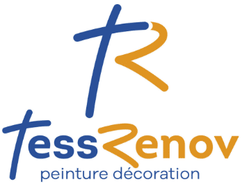 Logo de Tessereau Fabien, société de travaux en Fourniture et pose de parquets flottants