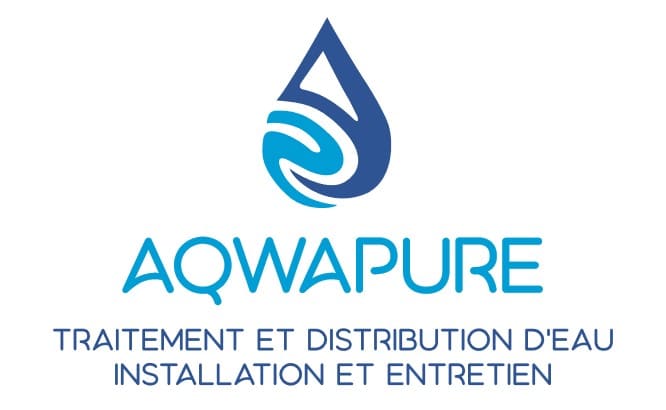 Logo de Aqwapure, société de travaux en Dépannage de sanitaires