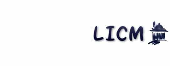 Logo de LICM, société de travaux en Plomberie : installation ou rénovation complète