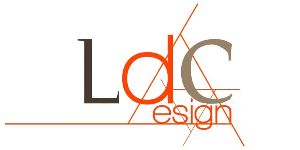 Logo de LdCdesign, société de travaux en Fourniture et pose parquets