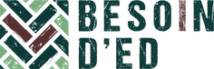 Logo de BESOIN D'ED, société de travaux en Travaux divers