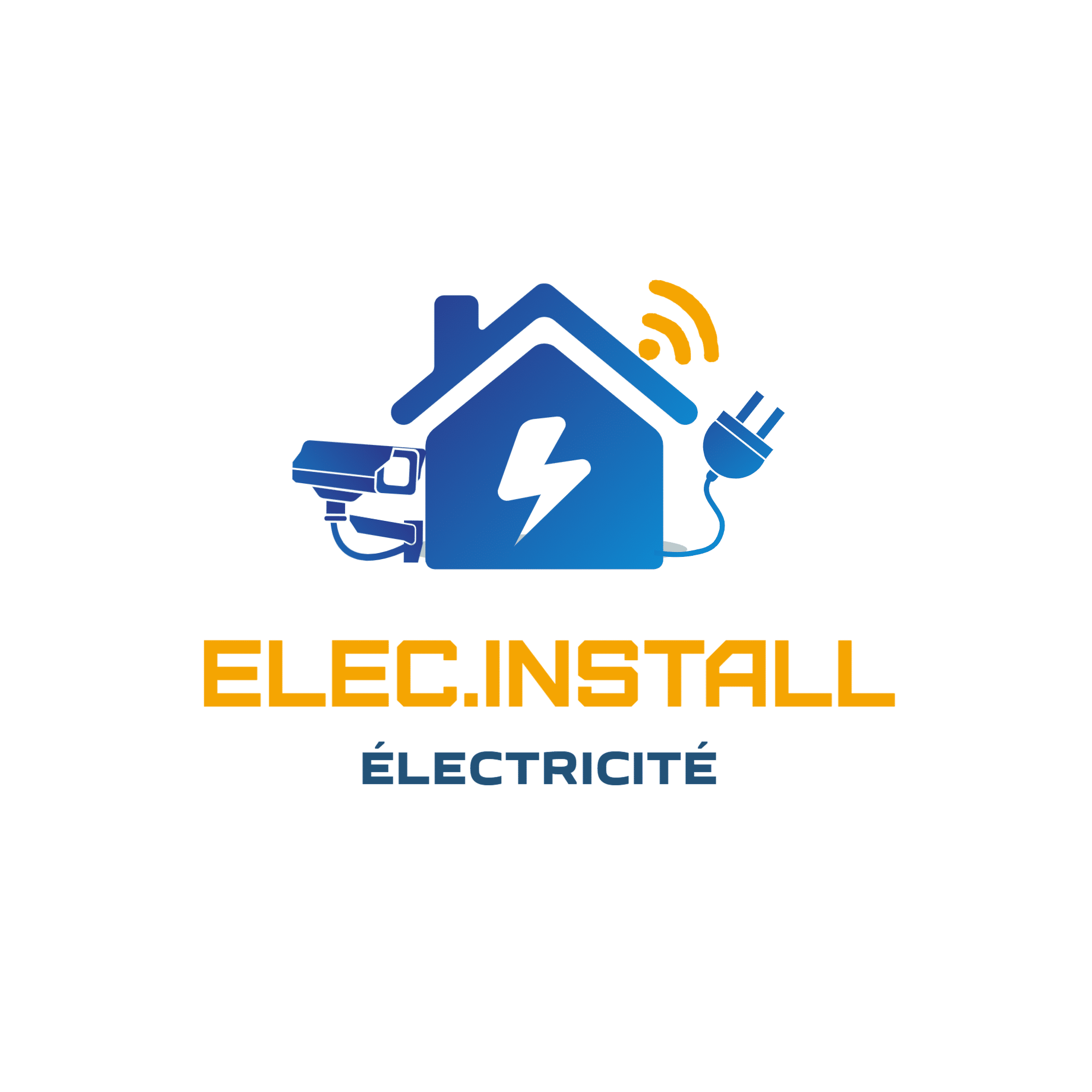 Société Elec.Install électricité