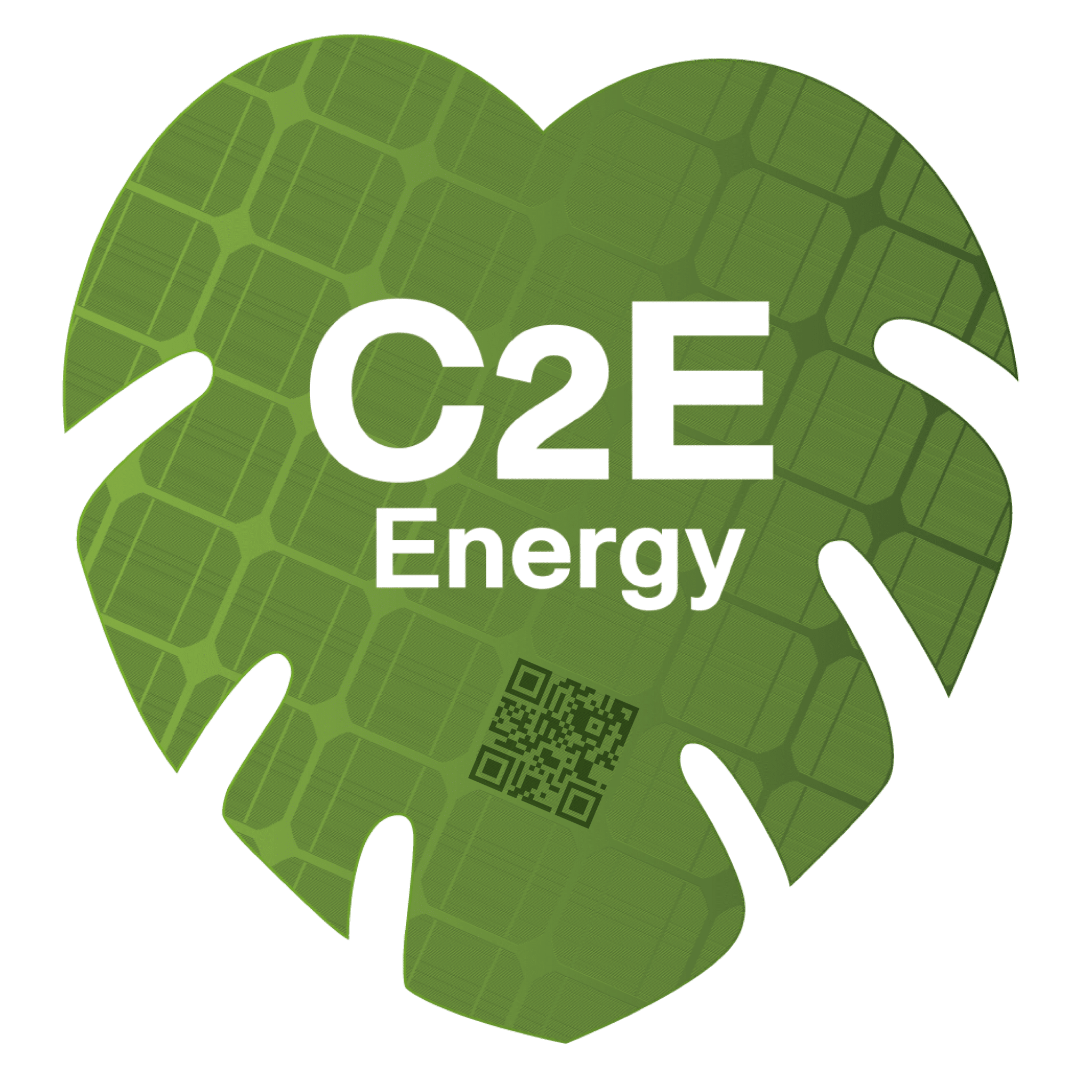 Logo de C2E Energy, société de travaux en Fourniture et pose d'un climatiseur