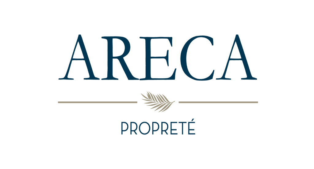 Logo de ARECA, société de travaux en Nettoyage de vitre