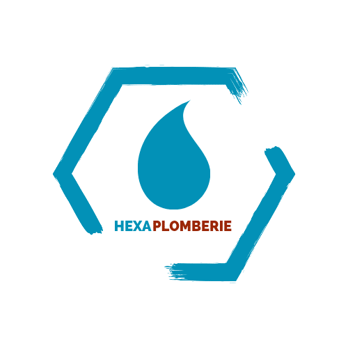 Logo de HEXA PLOMBERIE, société de travaux en Dépannage en plomberie : fuite, joints, petits travaux