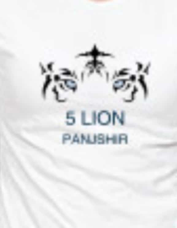 5 LION