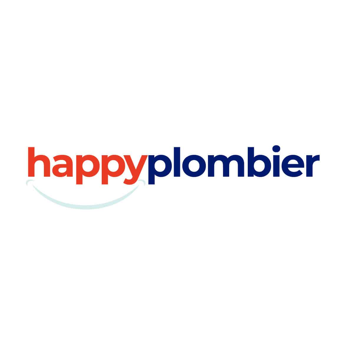 Logo de Happy Plombier, société de travaux en Travaux de plomberie salle de bains