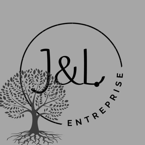 Logo de JL entreprise, société de travaux en Amélioration de jardin et de terrasse