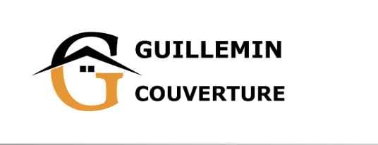 Logo de Guillemin Couverture, société de travaux en Réparation de toiture