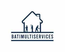 Logo de Euro.batimiltiservices, société de travaux en Peinture : mur, sol, plafond