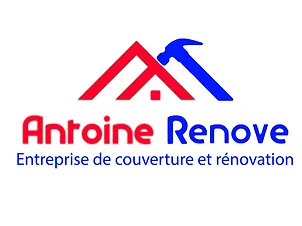 Logo de Antoine Wes, société de travaux en Rénovation ou changement de votre couverture de toit