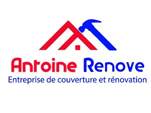 Logo de Antoine Wes, société de travaux en Ravalement de façades