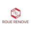 Logo de Roué Rénove, société de travaux en Fourniture et pose de carrelage