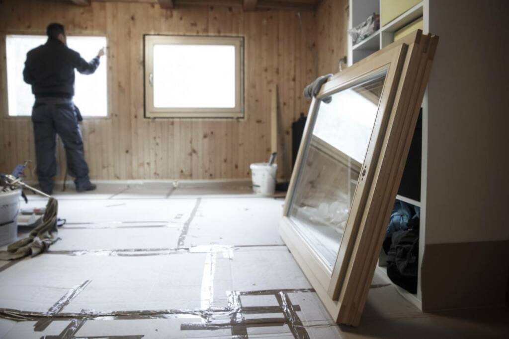 rénovation énergétique maison ancienne changement fenêtres aides financières prime