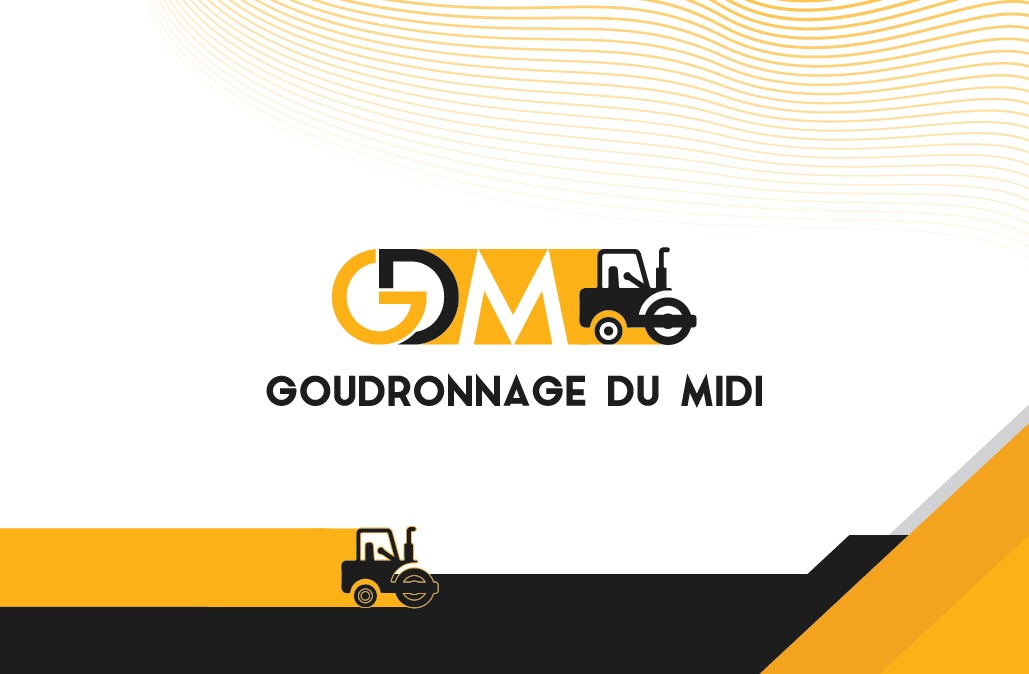 Goudronnage du midi