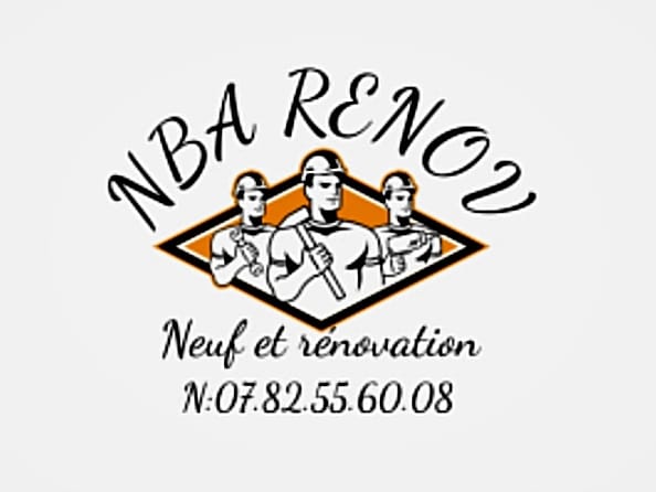 Logo de Basri Nabil, société de travaux en Construction de maison