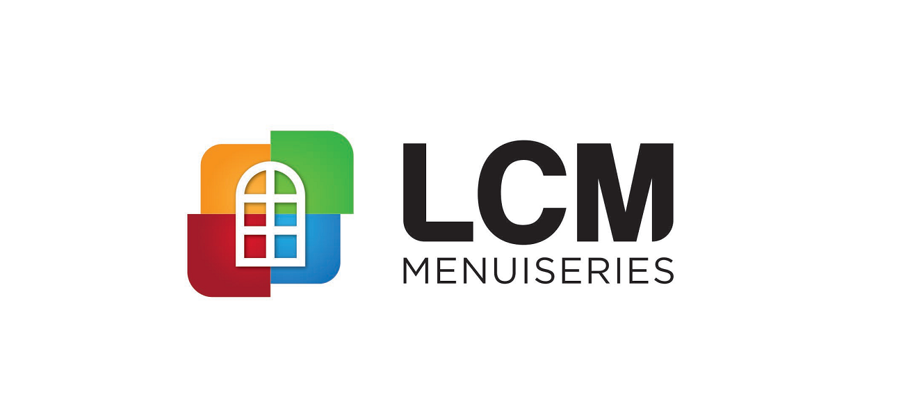 Logo de LCM Menuiseries, société de travaux en Fourniture et installation d'une ou plusieurs fenêtres