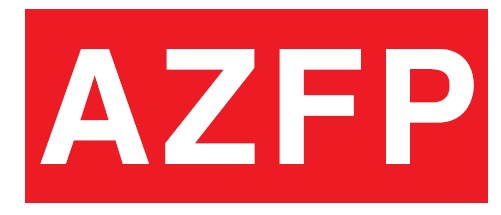 Logo de Azfp, société de travaux en Fourniture et remplacement de porte ou fenêtre en aluminium