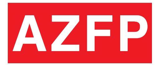 Logo de Azfp, société de travaux en Fourniture et installation d'une ou plusieurs fenêtres